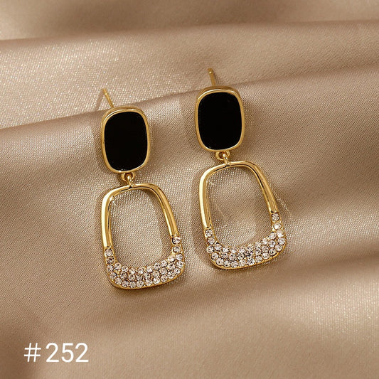 Earring #145