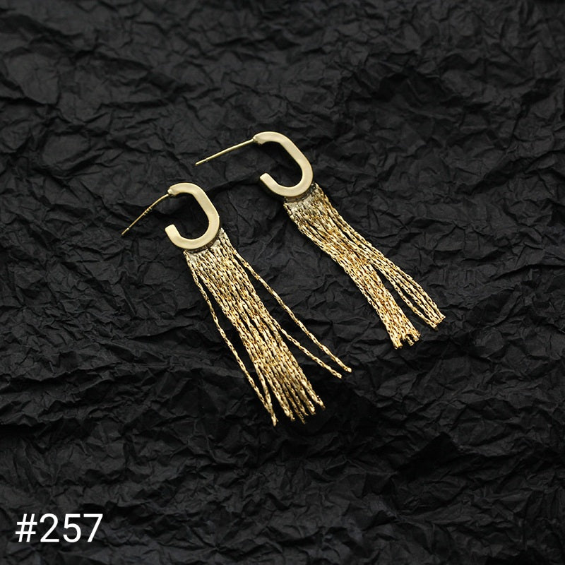 Earring #145