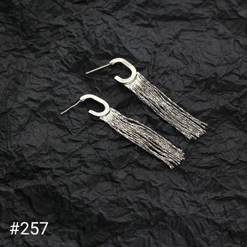 Earring #145