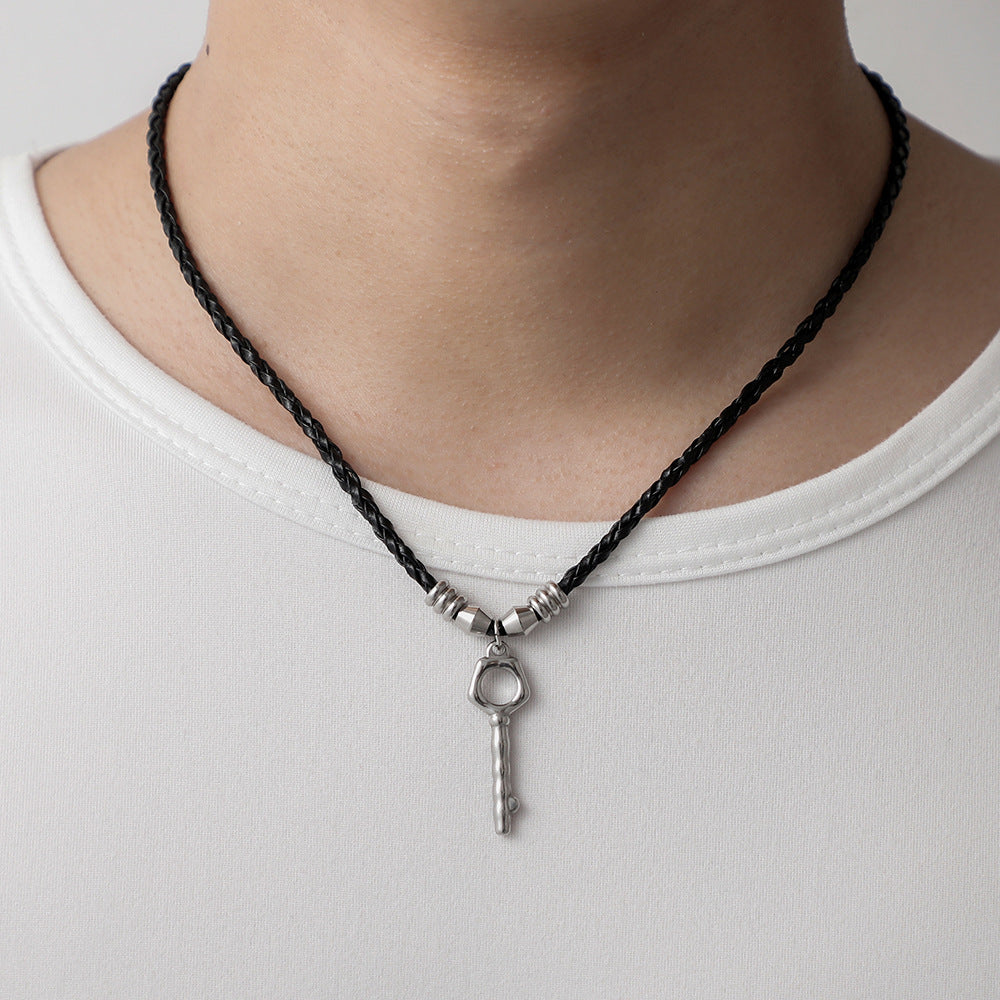 Colar masculino #11