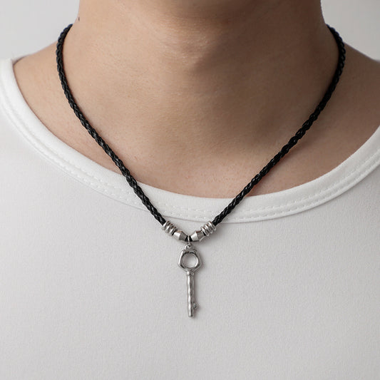 Men's necklace #11