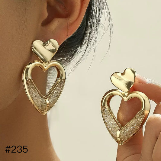 Earring #235
