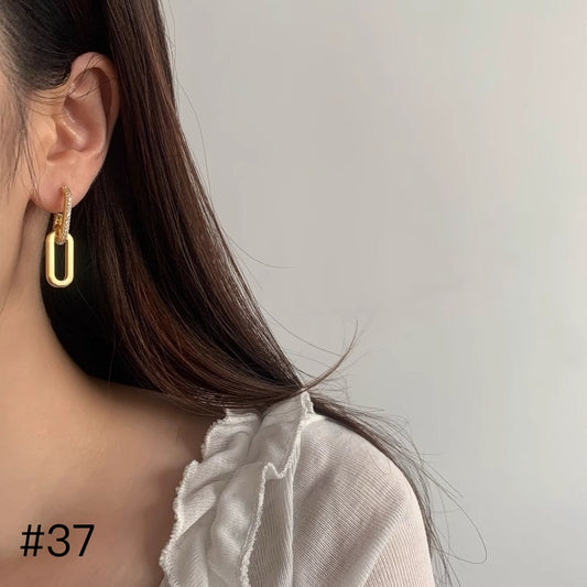 Earring #37