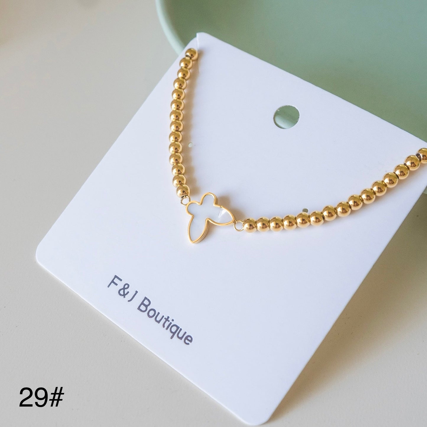 pulseira banhada a ouro (promoção )