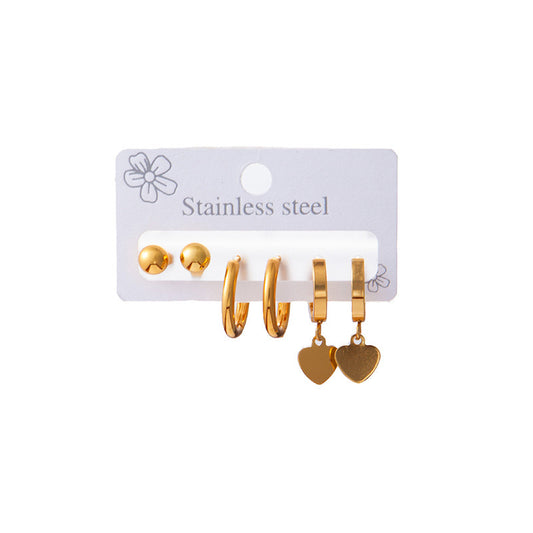 Earring set #01