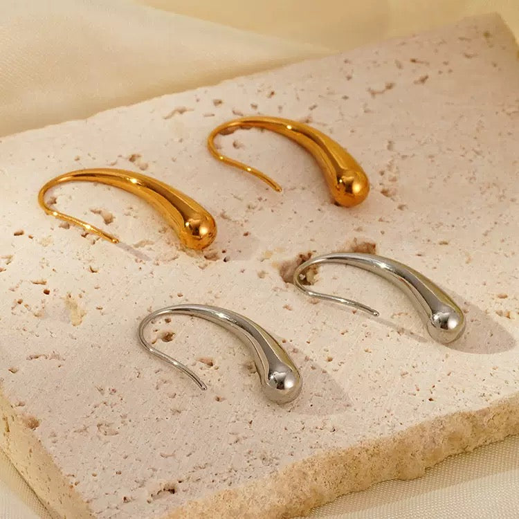 Brinco de Luxo Leve #07