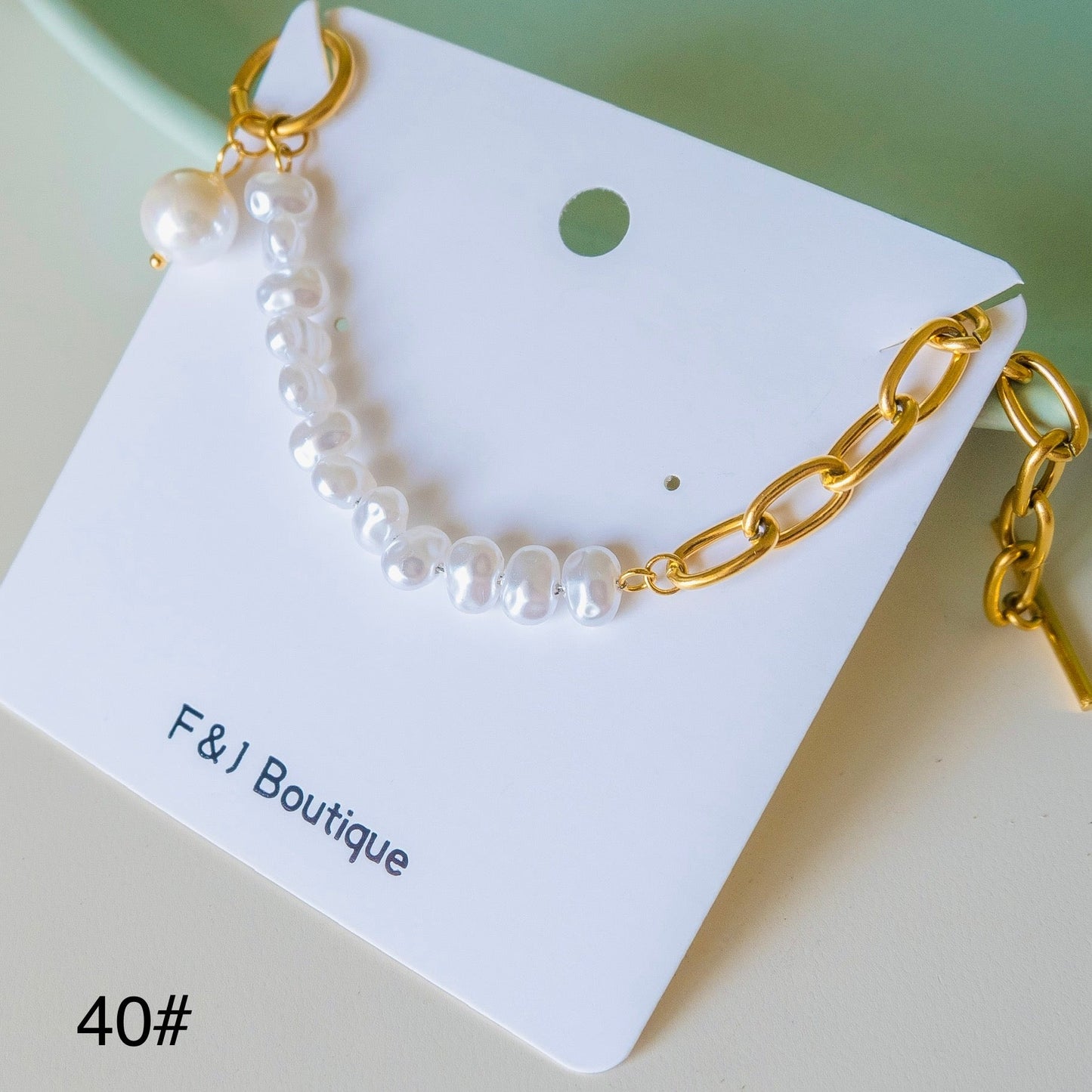 pulseira banhada a ouro (promoção )