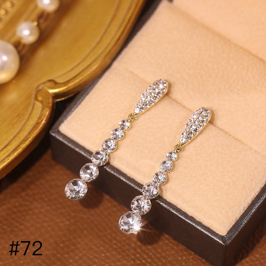 Earring #72