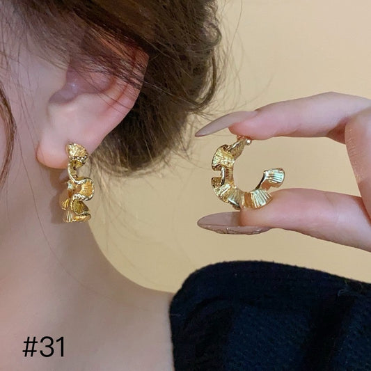 Earring #31