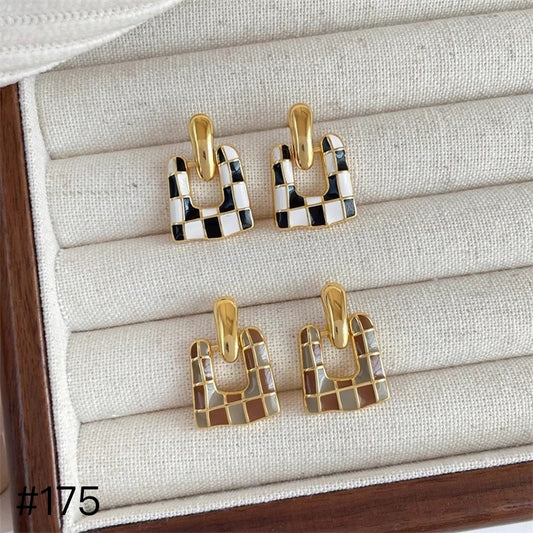 Earring #175