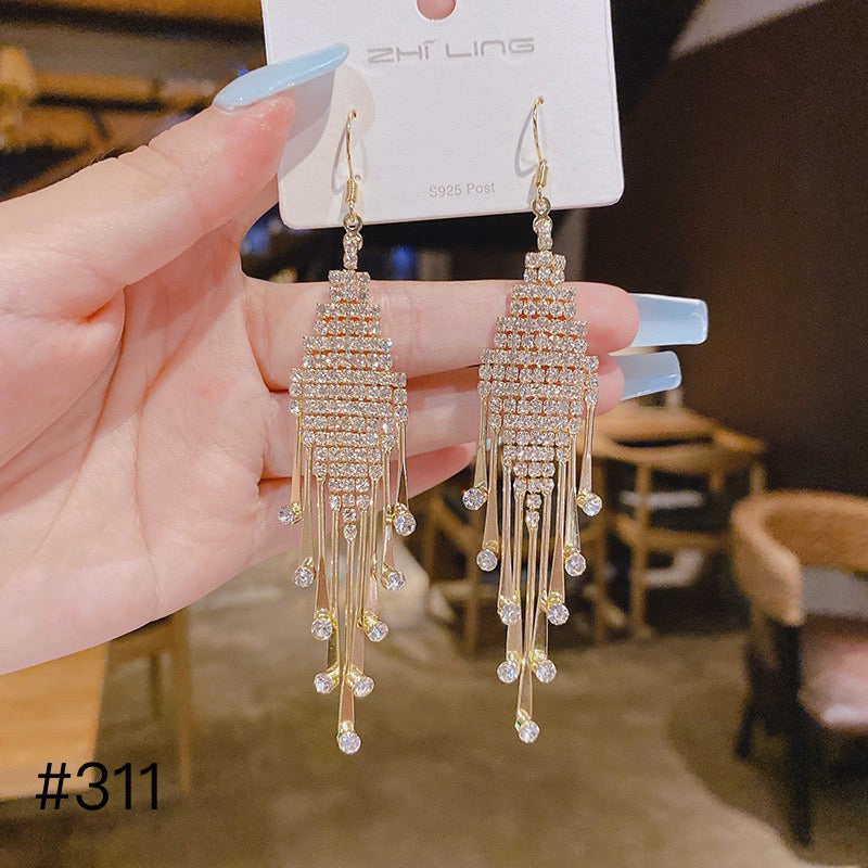 Earring #311