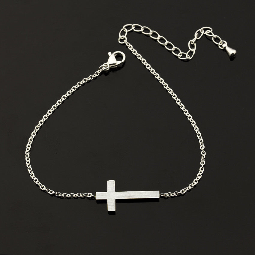 pulseira banhada a ouro #03