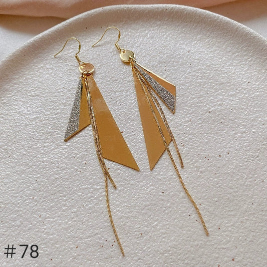 Earring #78