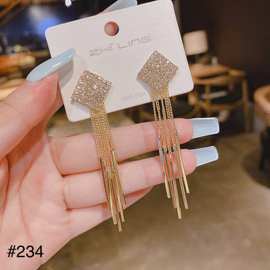 Earring #234