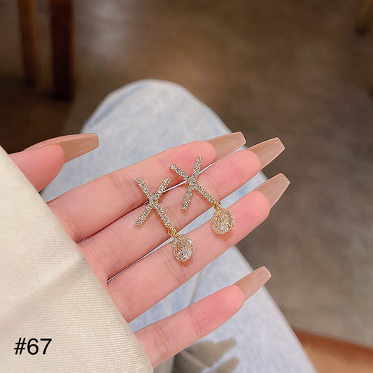 Earring #67