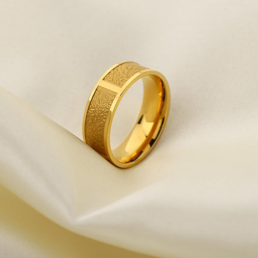 Light Luxury Ring #11