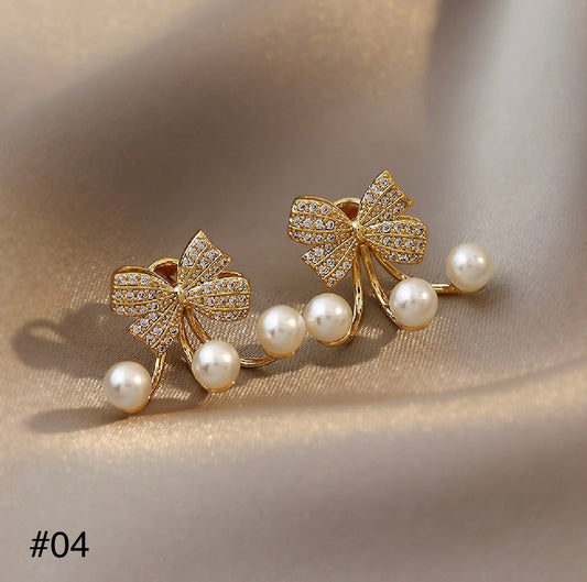Earring #04