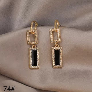 Earring #74