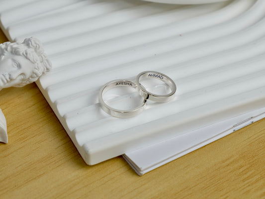 couple rings