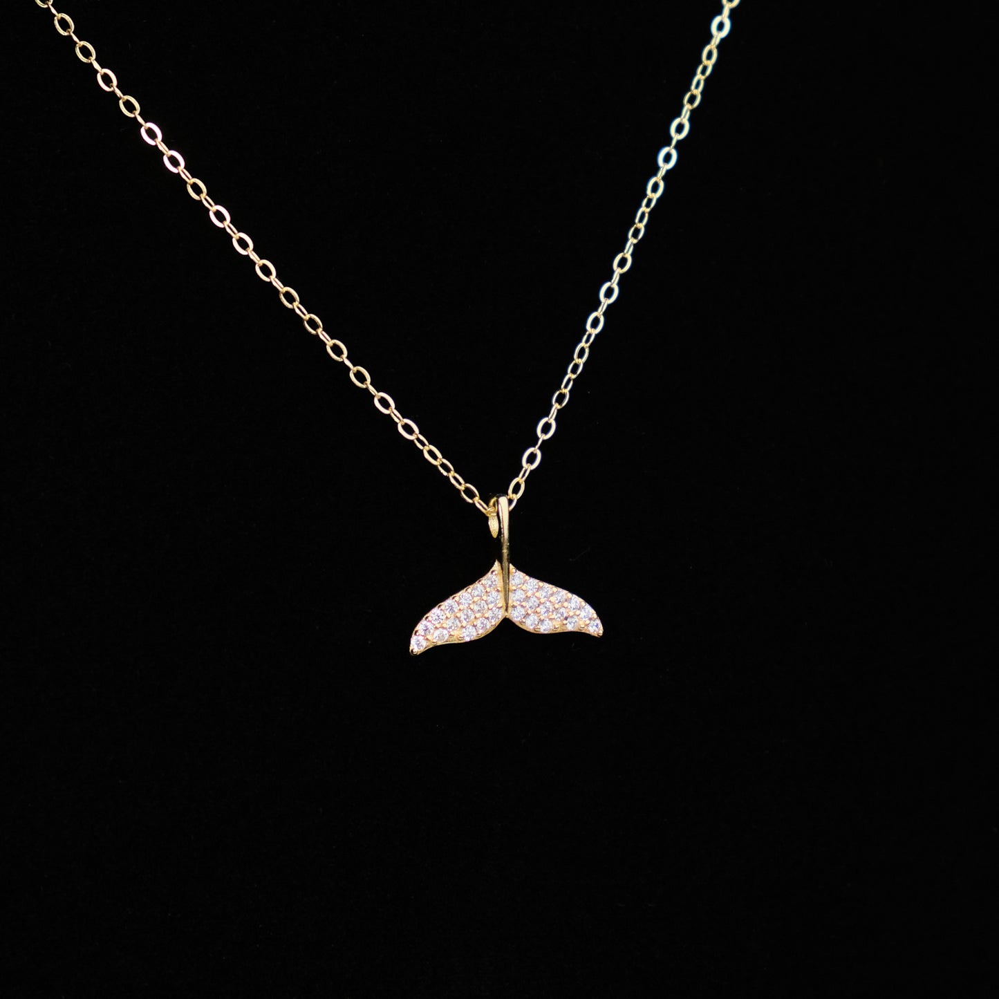 #36 Sterling Silver Necklace