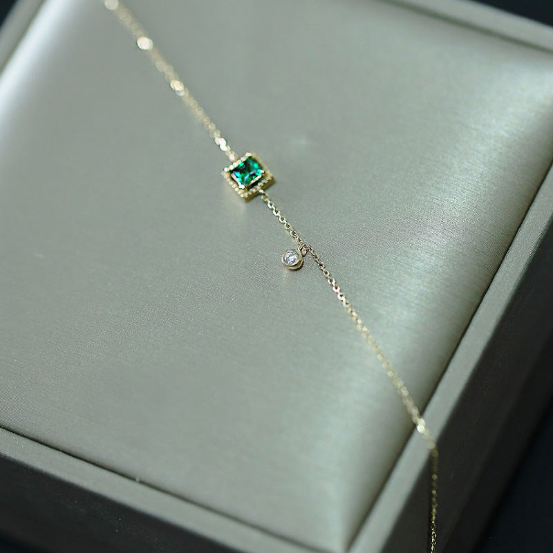 Pulseira Prata Esterlina #37