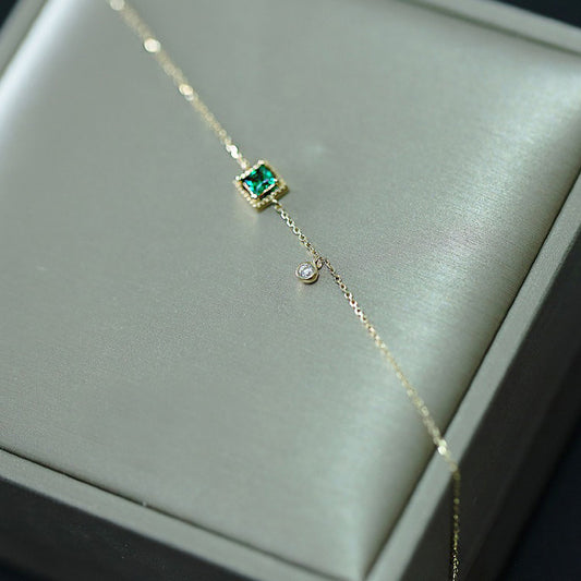 Pulseira Prata Esterlina #37