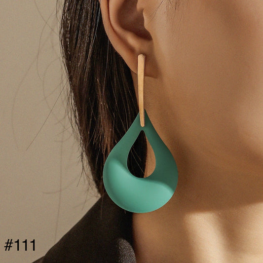 Earring#111
