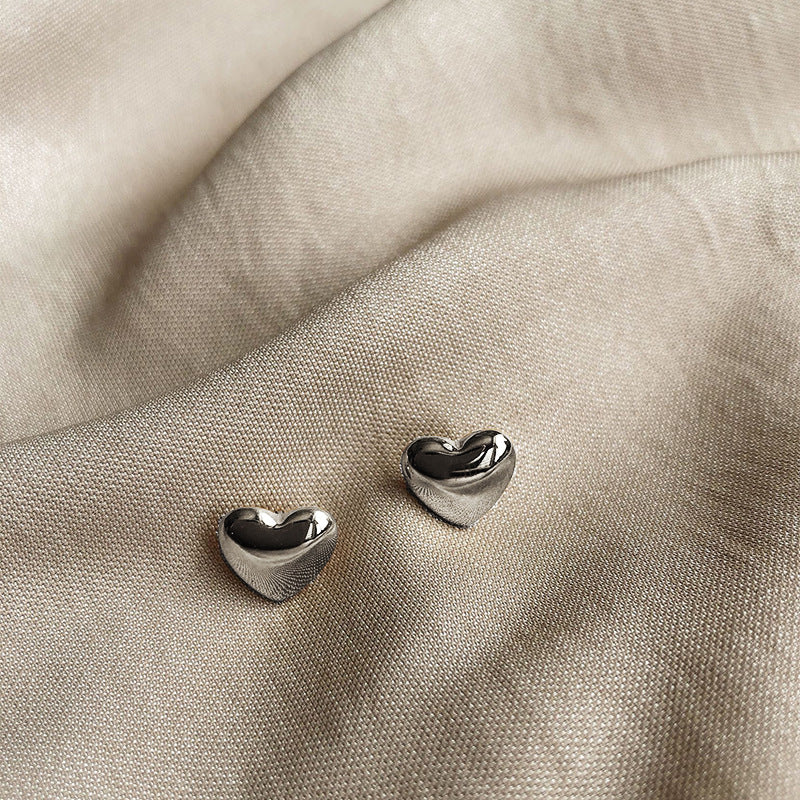 #06 stainless earring
