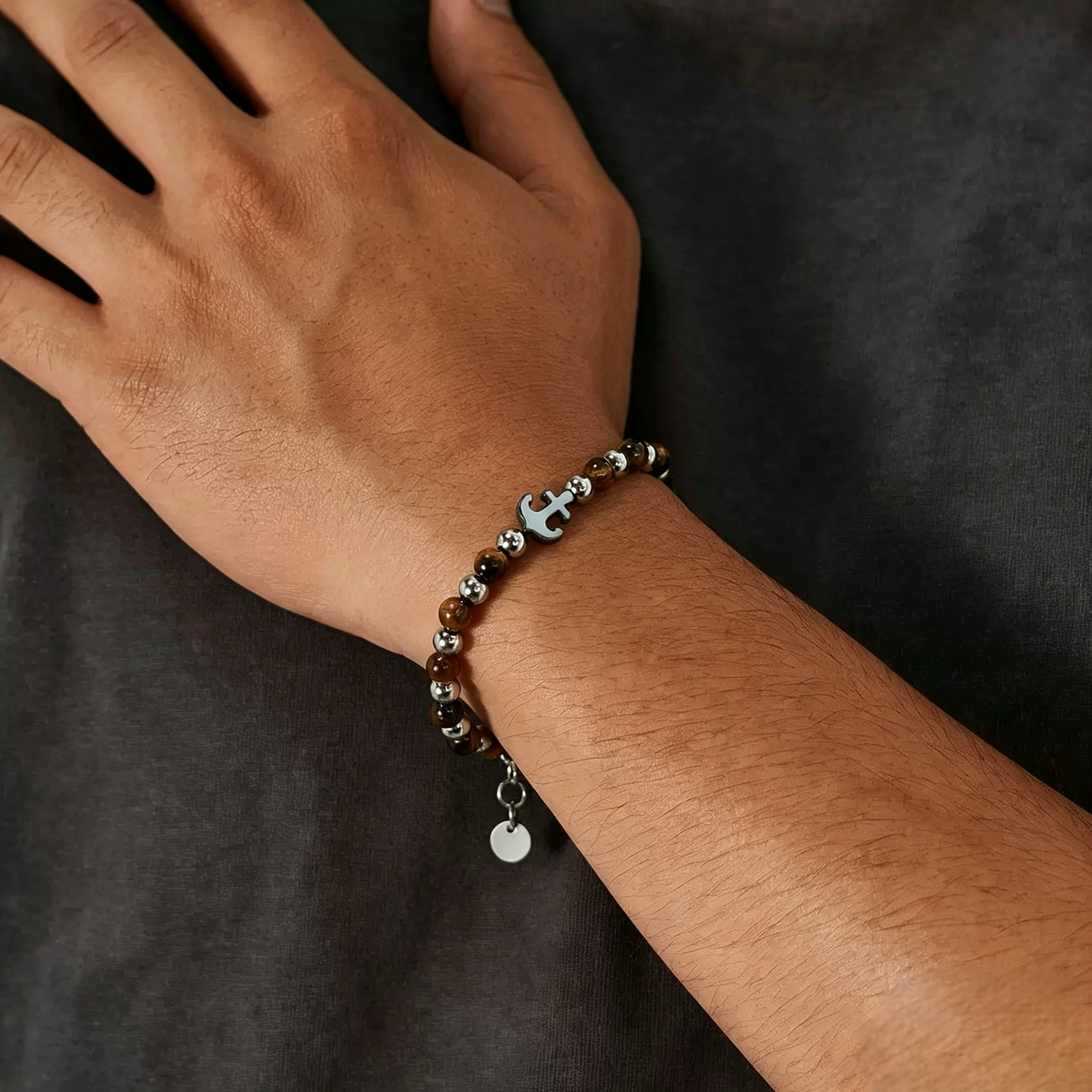 Pulseira masculino #03