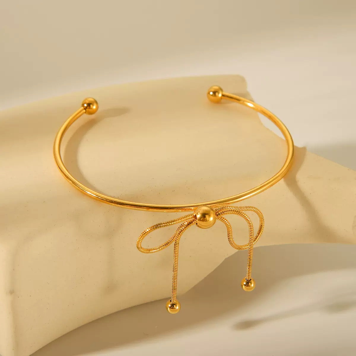 Pulseira de luxo leve #01