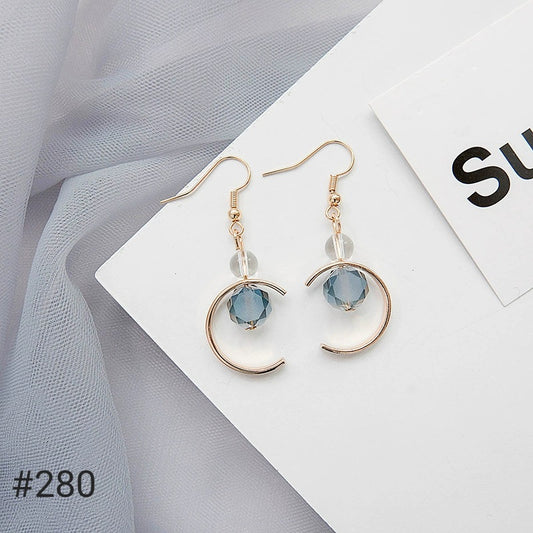 Earring#121