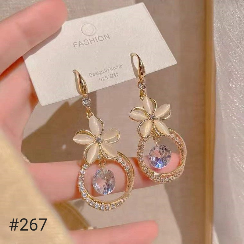 Earring #249