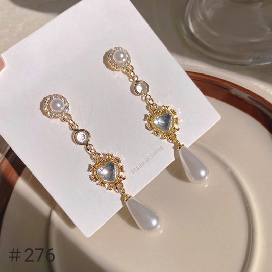 Earring#121