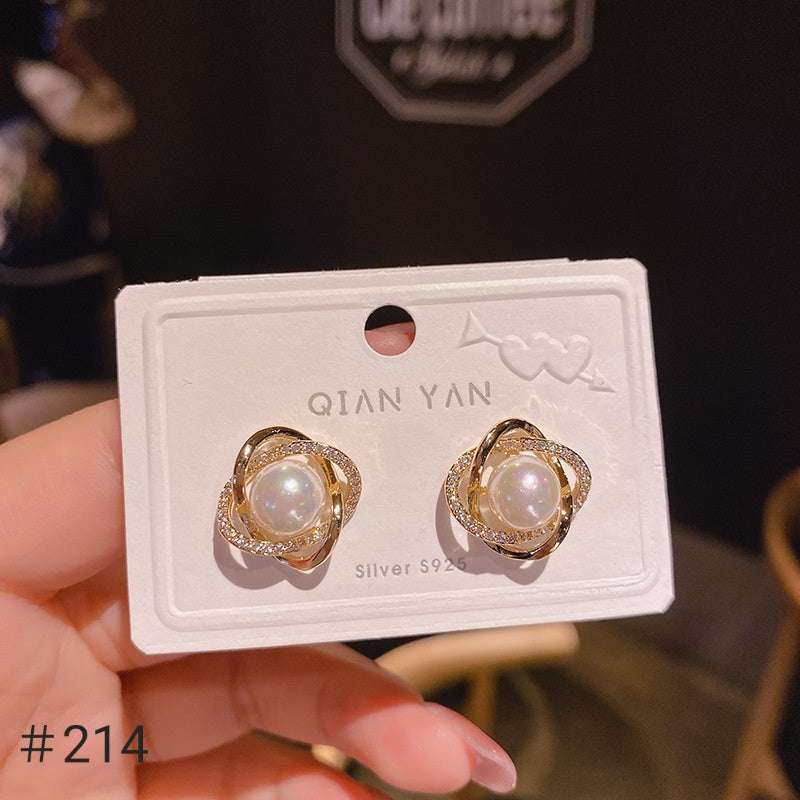 Earring #214