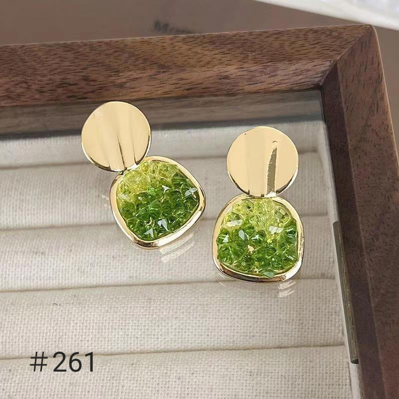 Earring #249