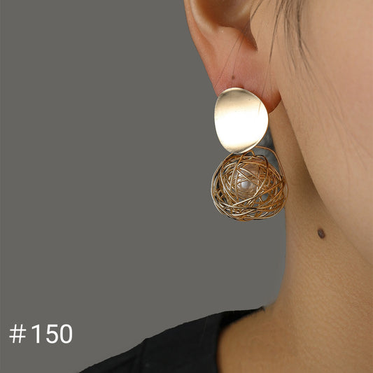 Earring #150