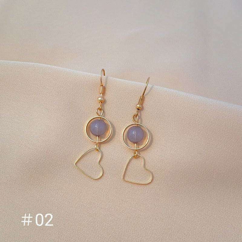 Earring #02