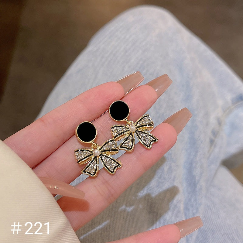 Earring #221