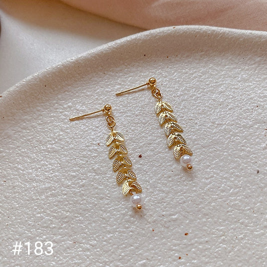 Earring #183