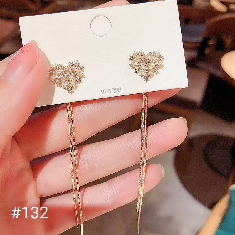 Earring #132