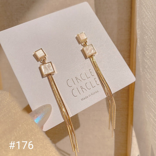 Earring #176