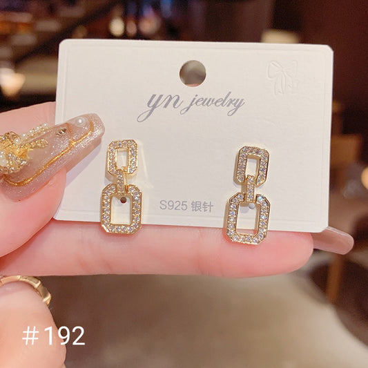 Earring #192