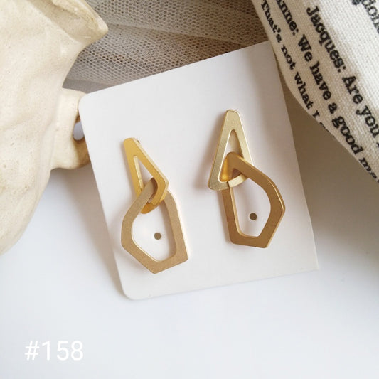 Earring #158