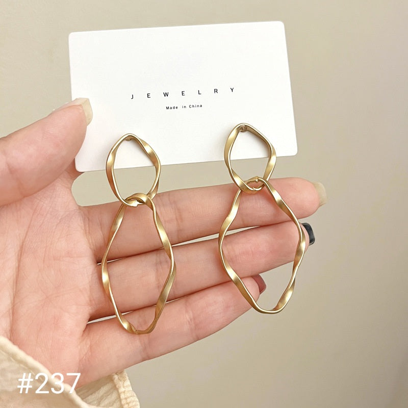 Earring #237