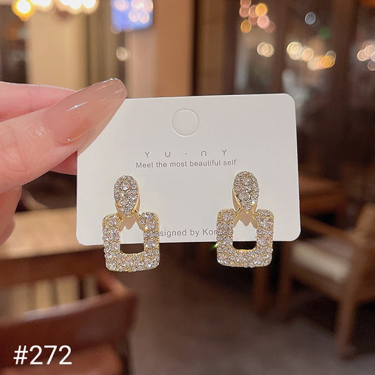 Earring #249