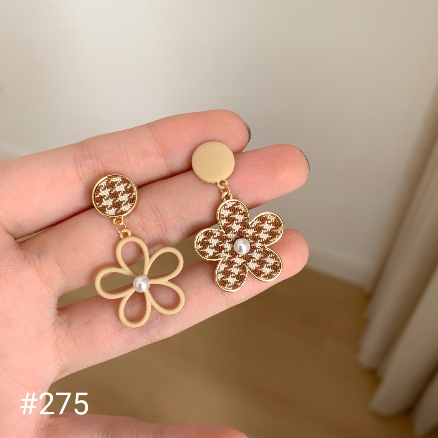 Earring#121