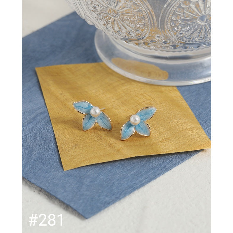 Earring #281