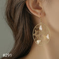 Earring #291