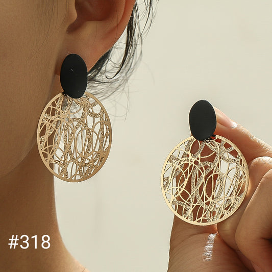 Earring #318