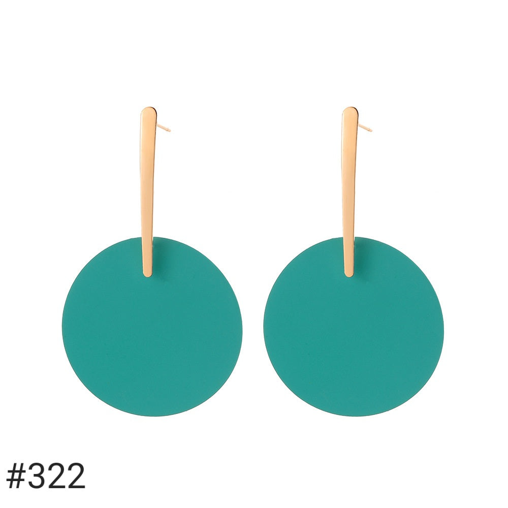 Earring #322